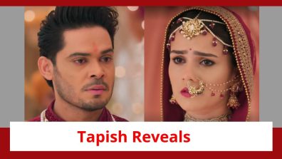 Anupamaa Serial Twist: Tapish reveals his painful past; will Dimple accept him?