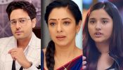 Anupamaa Serial Upcoming Twist: Anuj’s reply shocks Anupamaa; Is Adhya dead?
