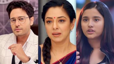 Anupamaa Serial Upcoming Twist: Anuj’s reply shocks Anupamaa; Is Adhya dead?