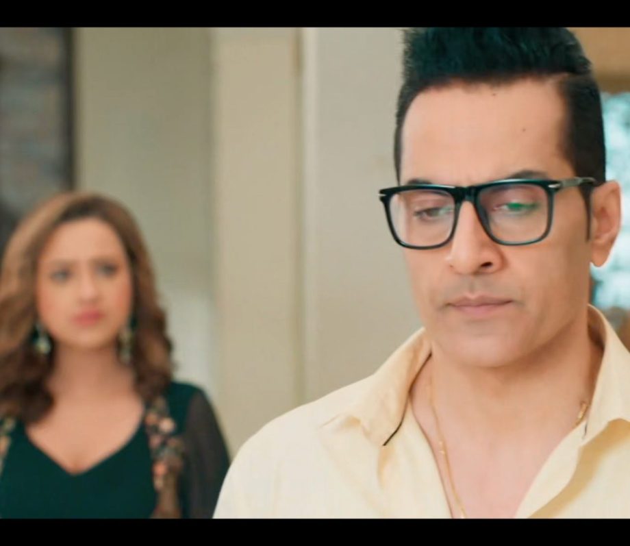 Anupamaa Written Update 10th July: Hasmukh And Leela Convince Vanraj To Let Them Stay In Old Age Home, Anupama Refuses To Sign The NOC 905920