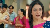 Anupamaa Written Update 10th July: Hasmukh And Leela Convince Vanraj To Let Them Stay In Old Age Home, Anupama Refuses To Sign The NOC