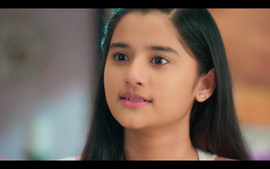 Anupamaa Written Update 11th July: Aadya Threatens Anupama To Leave Anuj's Life, Anupama Promises To Do So 906151