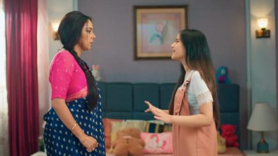 Anupamaa Written Update 11th July: Aadya Threatens Anupama To Leave Anuj’s Life, Anupama Promises To Do So