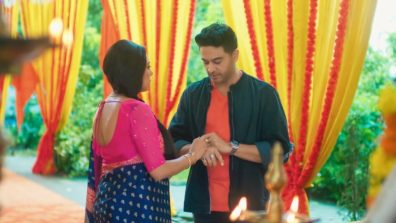Anupamaa Written Update 12th July: Anuj Expresses His Feelings To Anupama, She Asks Him To Move On