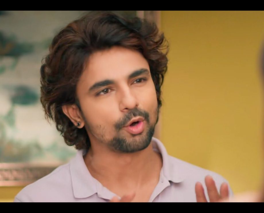 Anupamaa Written Update 12th July: Anuj Expresses His Feelings To Anupama, She Asks Him To Move On 906358