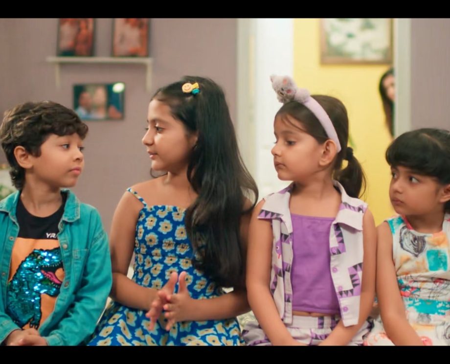 Anupamaa Written Update 12th July: Anuj Expresses His Feelings To Anupama, She Asks Him To Move On 906359