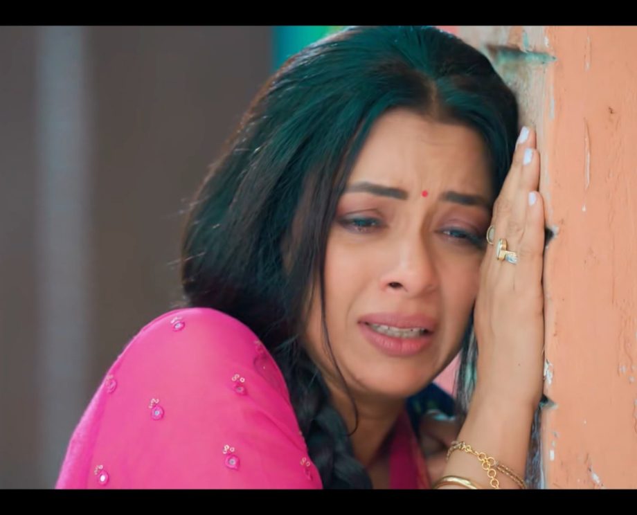 Anupamaa Written Update 12th July: Anuj Expresses His Feelings To Anupama, She Asks Him To Move On 906360