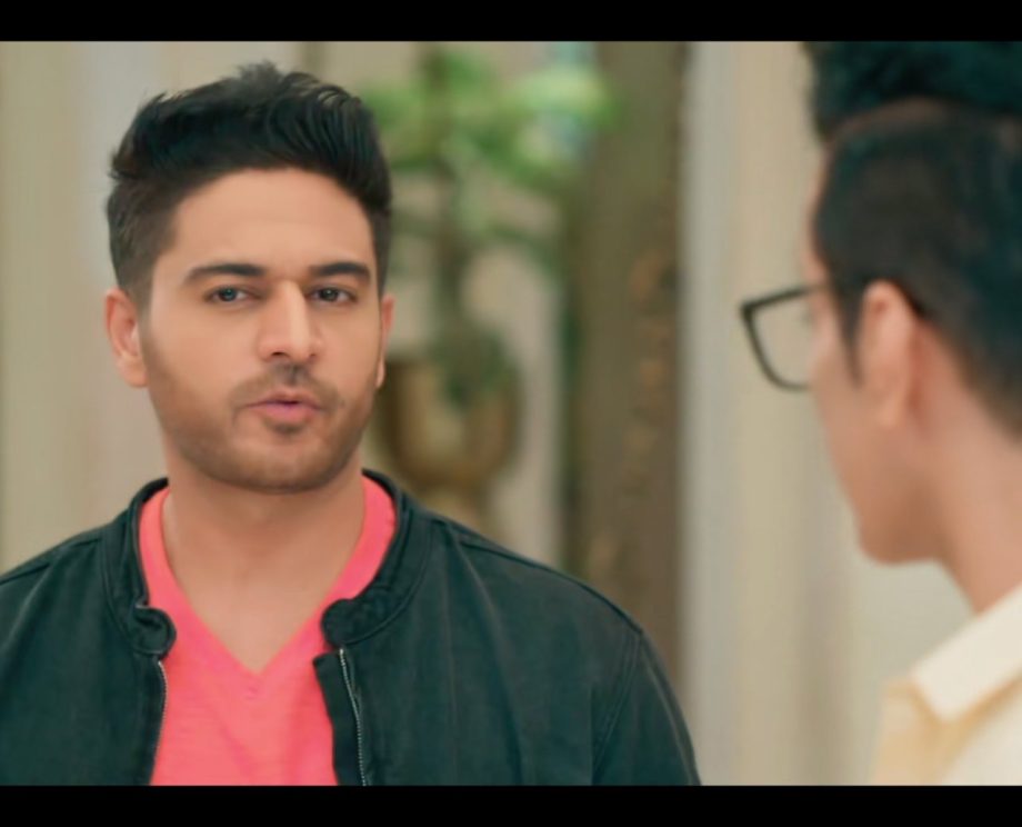 Anupamaa Written Update 12th July: Anuj Expresses His Feelings To Anupama, She Asks Him To Move On 906361