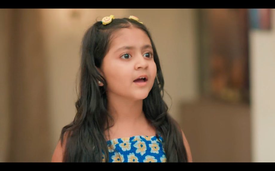 Anupamaa Written Update 12th July: Anuj Expresses His Feelings To Anupama, She Asks Him To Move On 906363