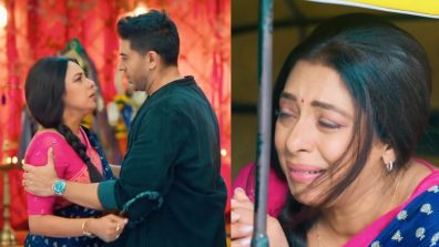Anupamaa Written Update 13th July: Aadhya Invites Anupama To Attend Anuj’s Wedding; Anupama’s Emotional Breakdown
