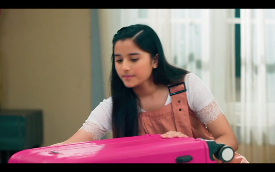 Anupamaa Written Update 13th July: Aadhya Invites Anupama To Attend Anuj's Wedding; Anupama's Emotional Breakdown 906582