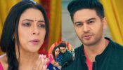 Anupamaa Written Update 14 July: Anuj And Anupama Realise Their Feelings For Each Other