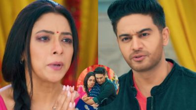 Anupamaa Written Update 14 July: Anuj And Anupama Realise Their Feelings For Each Other