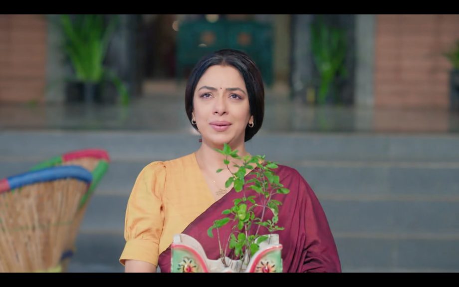 Anupamaa Written Update 15 July: Anupama and Anuj Emotional Separation, She Misses Anuj Badly And Wants To See Him Again 906836