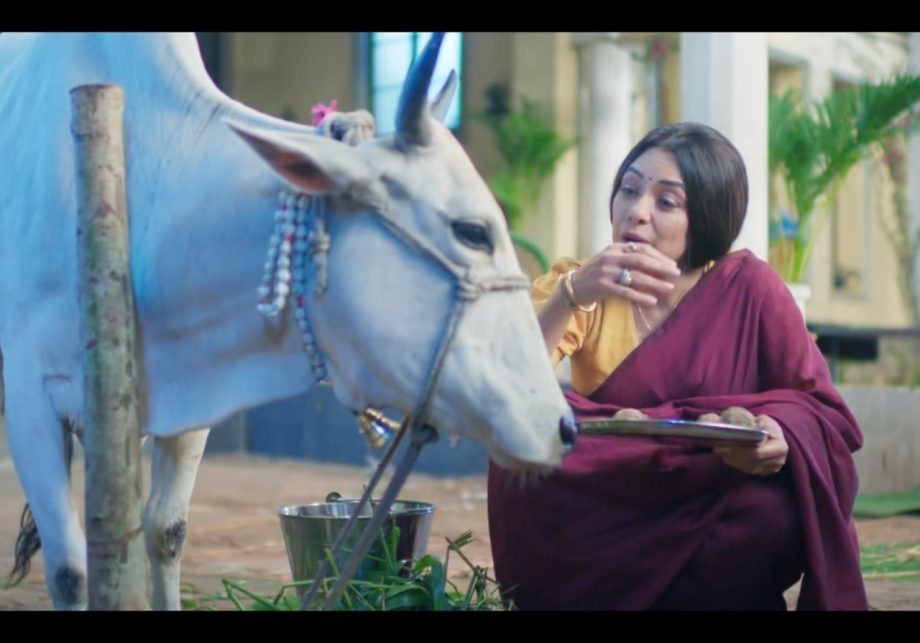 Anupamaa Written Update 15 July: Anupama and Anuj Emotional Separation, She Misses Anuj Badly And Wants To See Him Again 906838