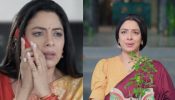 Anupamaa Written Update 15 July: Anupama and Anuj Emotional Separation, She Misses Anuj Badly And Wants To See Him Again