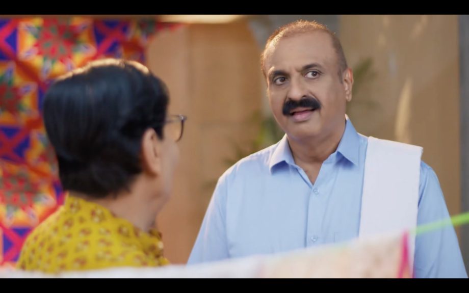 Anupamaa Written Update 16 July: Anupama Starts A New Journey At Old Age Home, Anuj, In Search Of True Love 907006