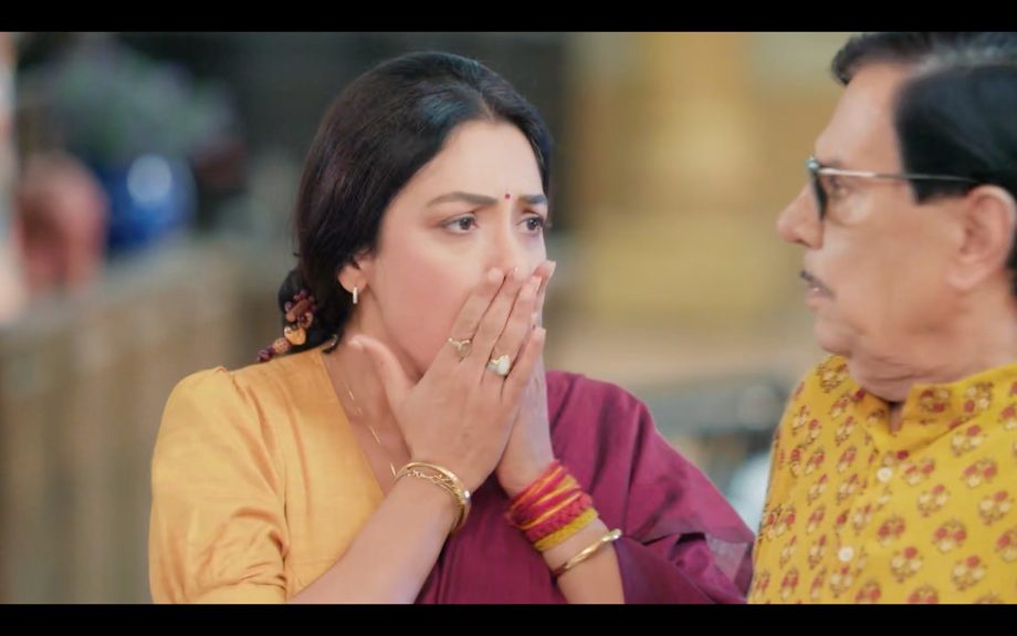 Anupamaa Written Update 16 July: Anupama Starts A New Journey At Old Age Home, Anuj, In Search Of True Love 907008