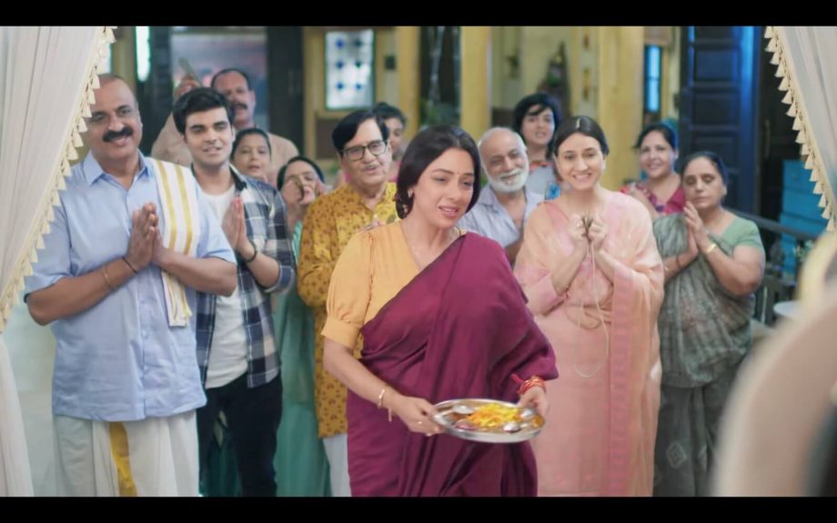Anupamaa Written Update 16 July: Anupama Starts A New Journey At Old Age Home, Anuj, In Search Of True Love 907009