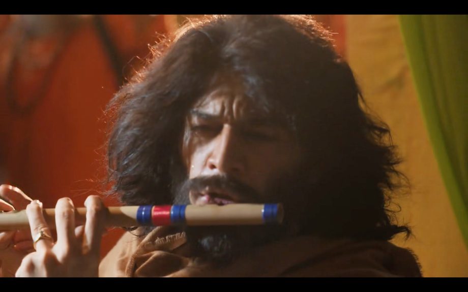 Anupamaa Written Update 16 July: Anupama Starts A New Journey At Old Age Home, Anuj, In Search Of True Love 907005