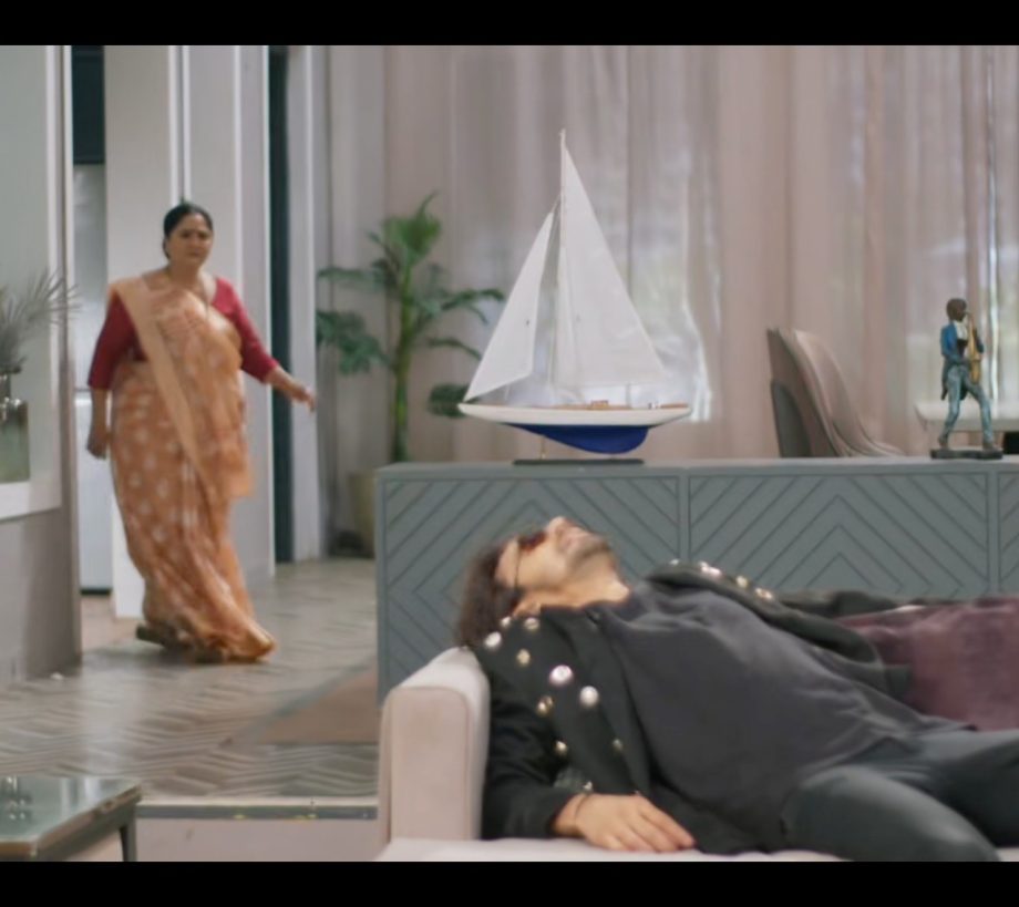 Anupamaa Written Update 17 July: Anupama To Start Her Catering Business, Vanraj Blames Anupama For Fail Marriages 907267