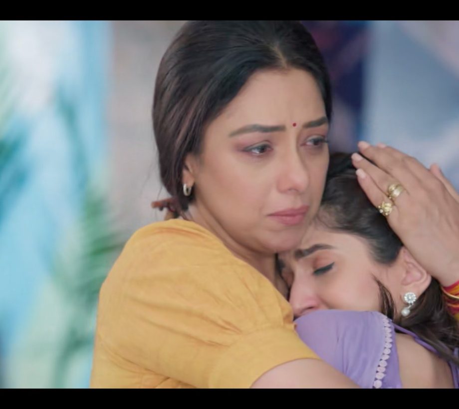 Anupamaa Written Update 17 July: Anupama To Start Her Catering Business, Vanraj Blames Anupama For Fail Marriages 907270