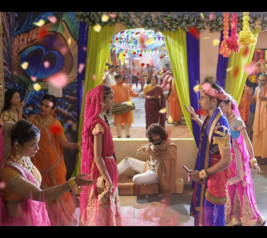 Anupamaa Written Update 17 July: Anupama To Start Her Catering Business, Vanraj Blames Anupama For Fail Marriages 907265