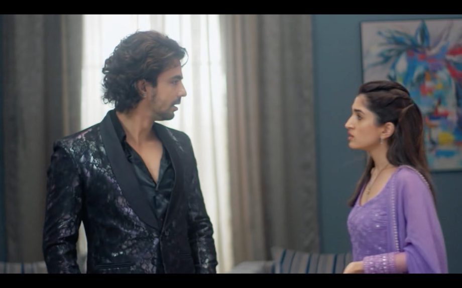 Anupamaa Written Update 18 July: Shah Family Celebrates Pakhi's Birthday, Anupama Is Again Blamed For Family Separation 907506