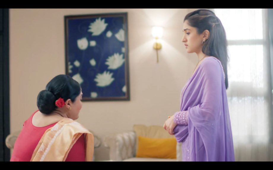 Anupamaa Written Update 18 July: Shah Family Celebrates Pakhi's Birthday, Anupama Is Again Blamed For Family Separation 907505