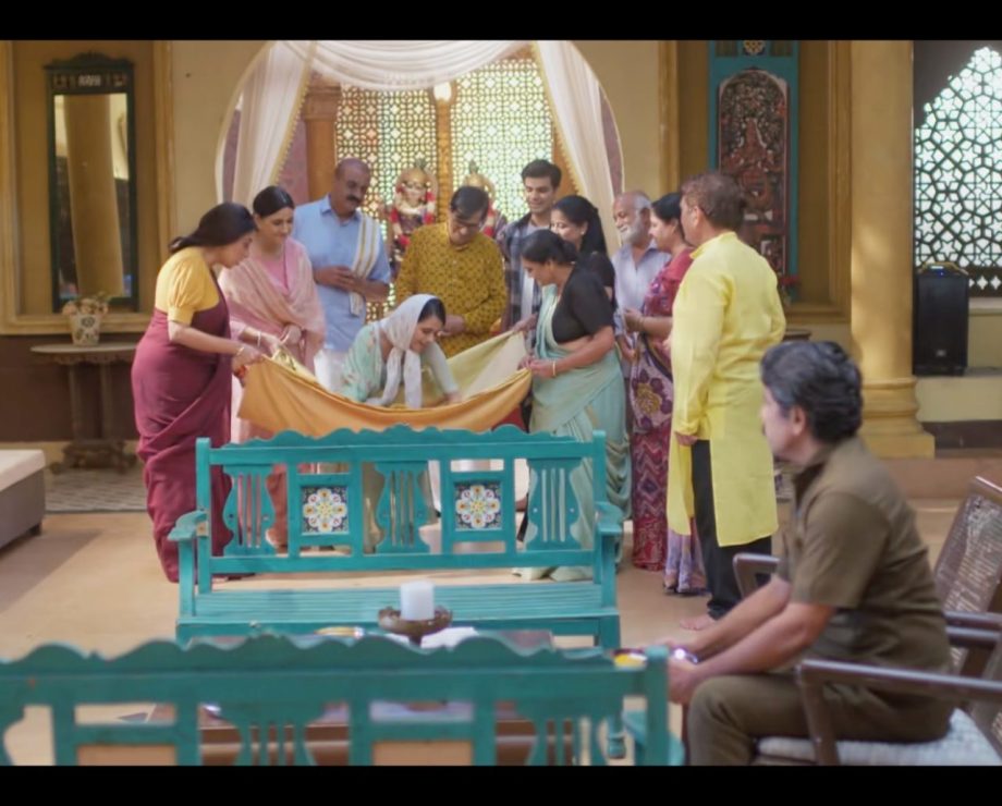 Anupamaa Written Update 19th July: Pakhi Confronts Anupama For Ruining Her Birthday Party, Leela Blames Her For Breaking Family 907733