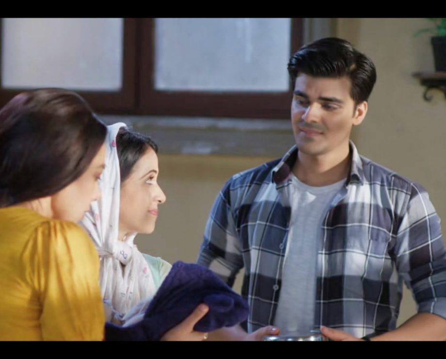 Anupamaa Written Update 19th July: Pakhi Confronts Anupama For Ruining Her Birthday Party, Leela Blames Her For Breaking Family 907736
