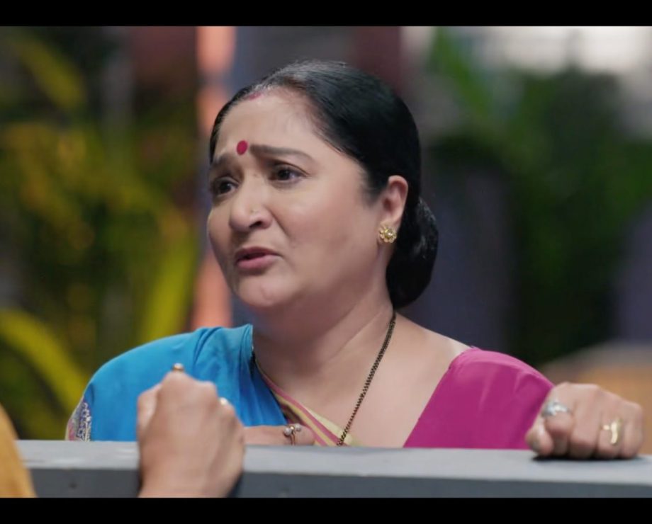 Anupamaa Written Update 19th July: Pakhi Confronts Anupama For Ruining Her Birthday Party, Leela Blames Her For Breaking Family 907739