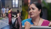 Anupamaa Written Update 19th July: Pakhi Confronts Anupama For Ruining Her Birthday Party, Leela Blames Her For Breaking Family