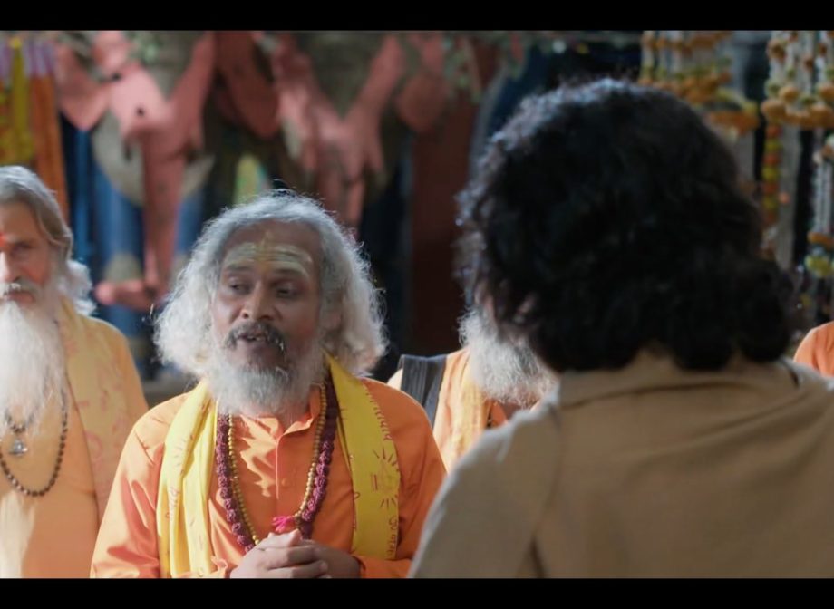 Anupamaa Written Update 20th July: Anupama Takes A Stand For Ashram Members, While Anuj Keeps Himself Busy By Joining Satsang 907936