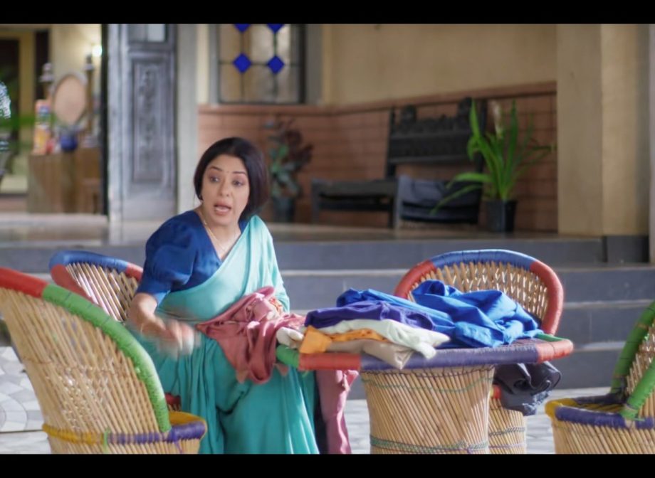 Anupamaa Written Update 20th July: Anupama Takes A Stand For Ashram Members, While Anuj Keeps Himself Busy By Joining Satsang 907937