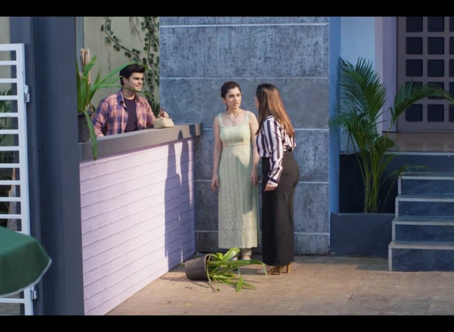 Anupamaa Written Update 20th July: Anupama Takes A Stand For Ashram Members, While Anuj Keeps Himself Busy By Joining Satsang 907933