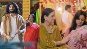 Anupamaa Written Update 22nd July: Anuj Turns His Back On Anupama, And Adya Is Not With Him This News Shocks Anupamaa