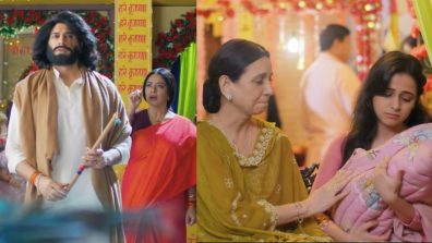 Anupamaa Written Update 22nd July: Anuj Turns His Back On Anupama, And Adya Is Not With Him This News Shocks Anupamaa