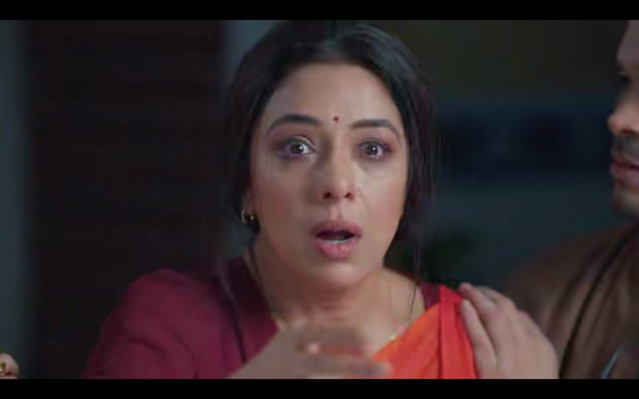 Anupamaa Written Update 22nd July: Anuj Turns His Back On Anupama, And Adya Is Not With Him This News Shocks Anupamaa 908250