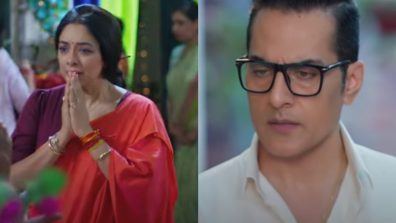 Anupamaa Written Update 23rd July: Anupama’s Condition Deteriorates, Vanraj Becomes Happy
