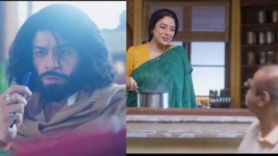 Anupamaa Written Update 25th July: Anuj Recalls Memories As He Picks Up A Pen, Anupama Feels Happy