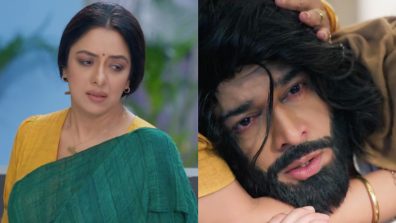 Anupamaa Written Update 26th July: Anuj Recalls Past Memories, Anupama Gets Adamant To Meet Aadhya