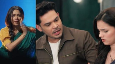 Anupamaa Written Update 28th July: Dimpi Gets Upset With Titu, Anupama Welcomes Meenu