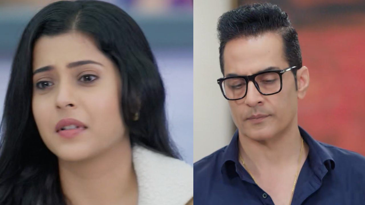 Anupamaa Written Update 29th July: Meenu Meets Anupama, Vanraj Warns Her To Stay Away From Anupama 909694