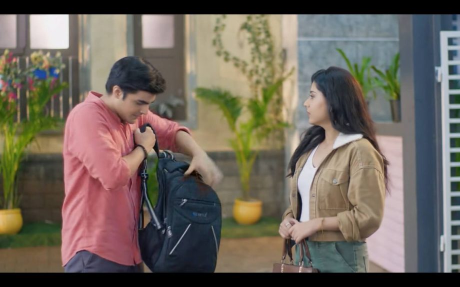 Anupamaa Written Update 30th July: Vanraj Plans To Destroy Anupama By Buying Asha Bhawan 909939