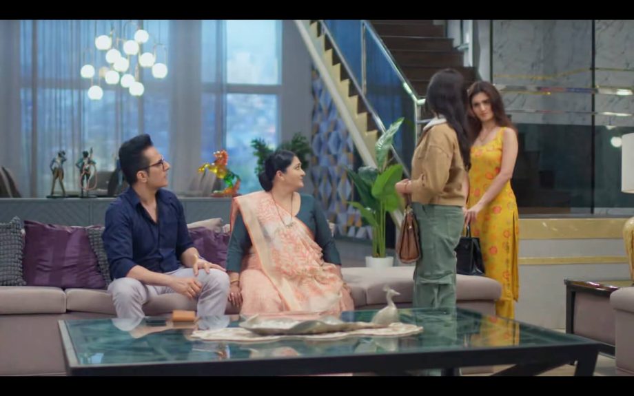 Anupamaa Written Update 30th July: Vanraj Plans To Destroy Anupama By Buying Asha Bhawan 909940
