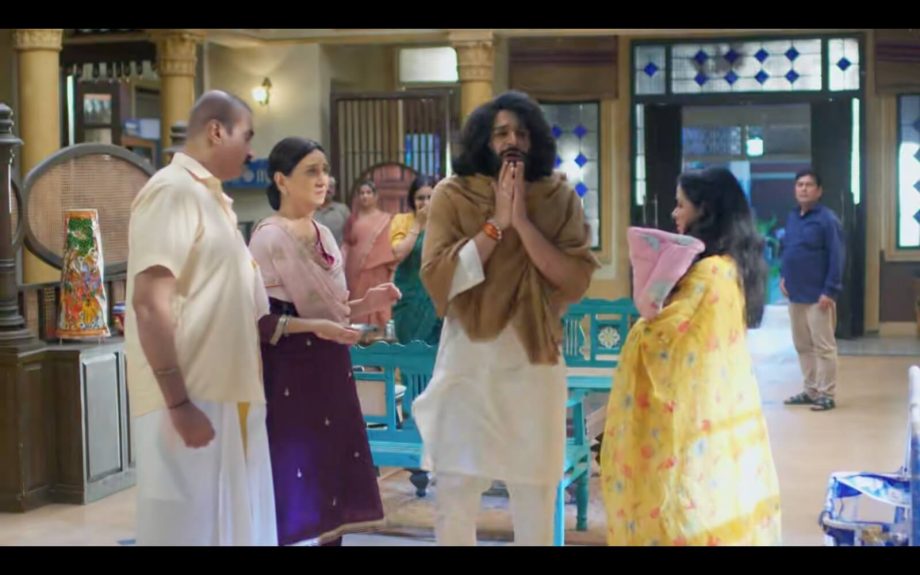 Anupamaa Written Update 30th July: Vanraj Plans To Destroy Anupama By Buying Asha Bhawan 909942