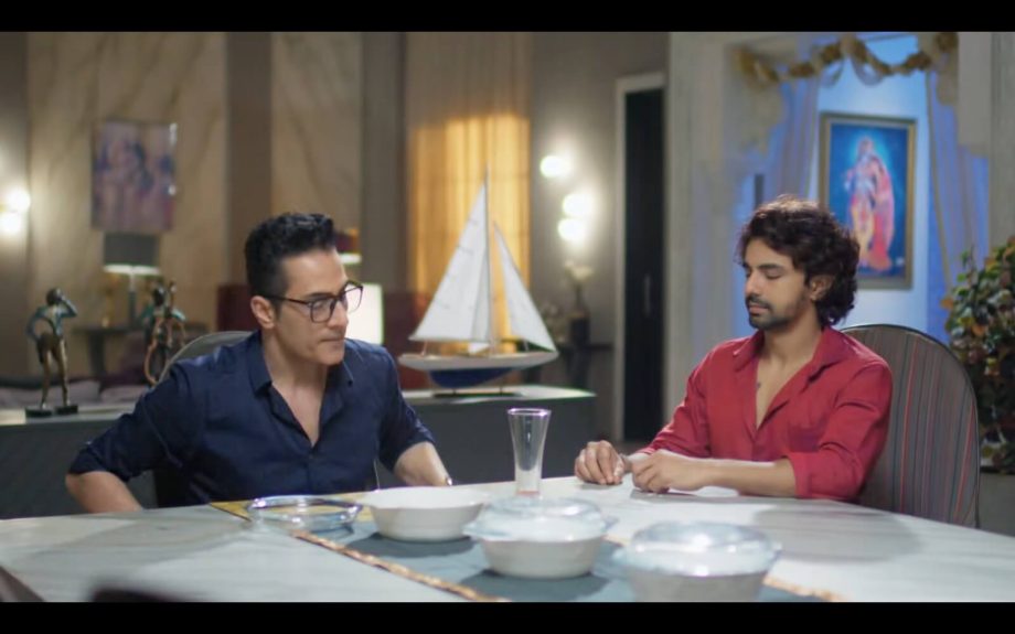 Anupamaa Written Update 30th July: Vanraj Plans To Destroy Anupama By Buying Asha Bhawan 909937