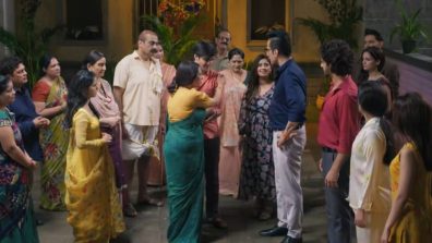 Anupamaa Written Update 31st July: Vanraj Confronts Sagar And Accuses Him Of Spying On Meenu In The Bathroom