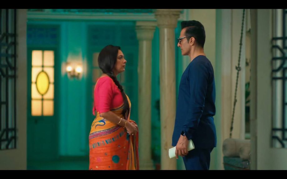Anupamaa Written Update, 7 July: Anupama And Anuj Wrestle With Their Feelings, Vanraj Ask Anupama To Sign Papers 905466